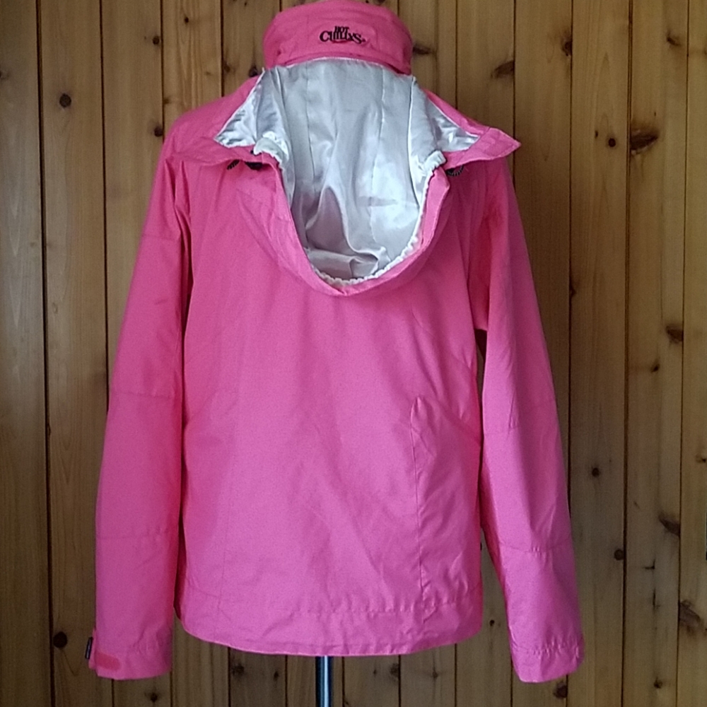 Hot Chillys jacket - Picture 2 of 8